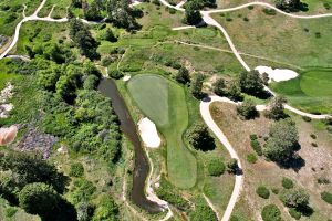 Colorado GC 17th Above